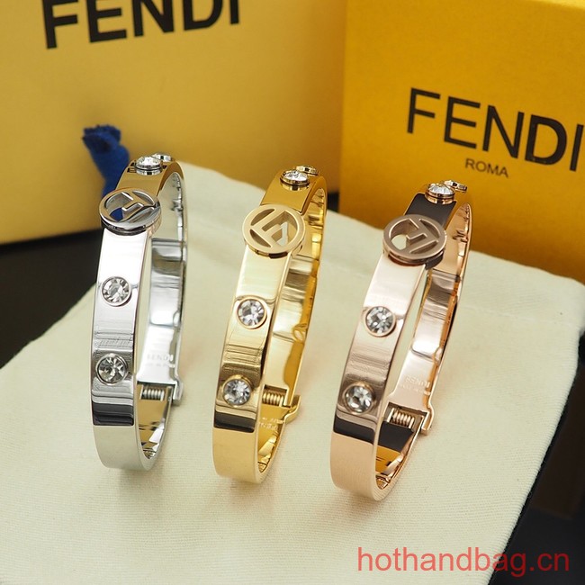 Fendi Bracelet CE13038