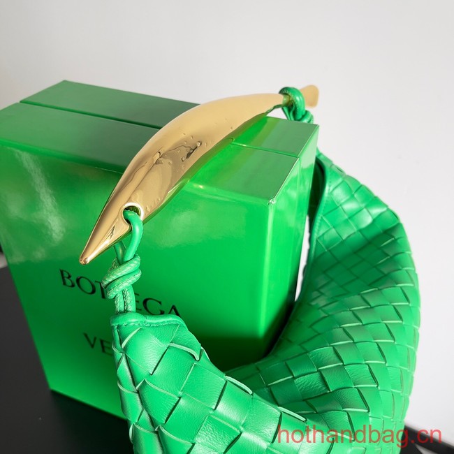 Bottega Veneta Sardine 716082 Green