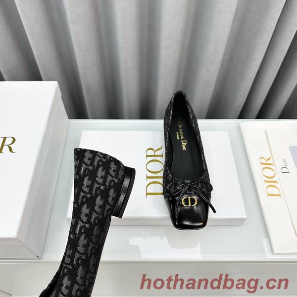 Dior Shoes DIS00244