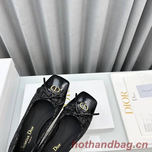 Dior Shoes DIS00244