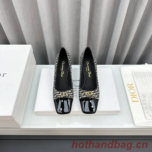 Dior Shoes DIS00251