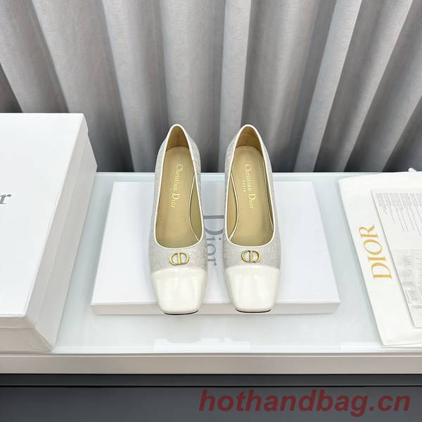 Dior Shoes DIS00252