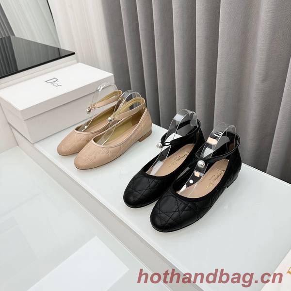 Dior Shoes DIS00253