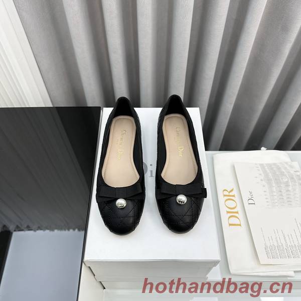 Dior Shoes DIS00256