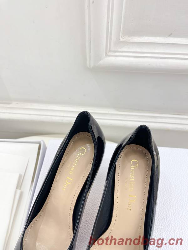 Dior Shoes DIS00290 Heel 8CM