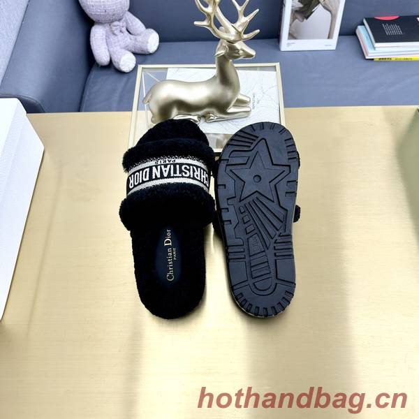 Dior Shoes DIS00335