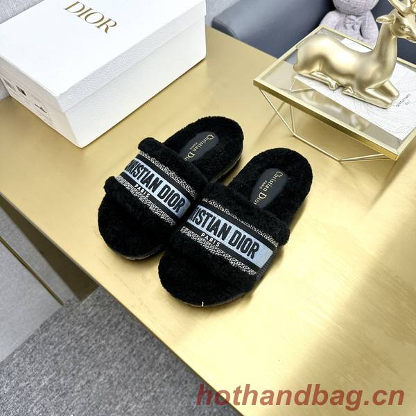 Dior Shoes DIS00336