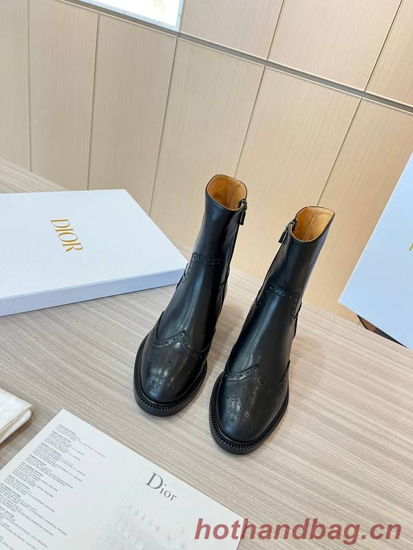 Dior Shoes DIS00392