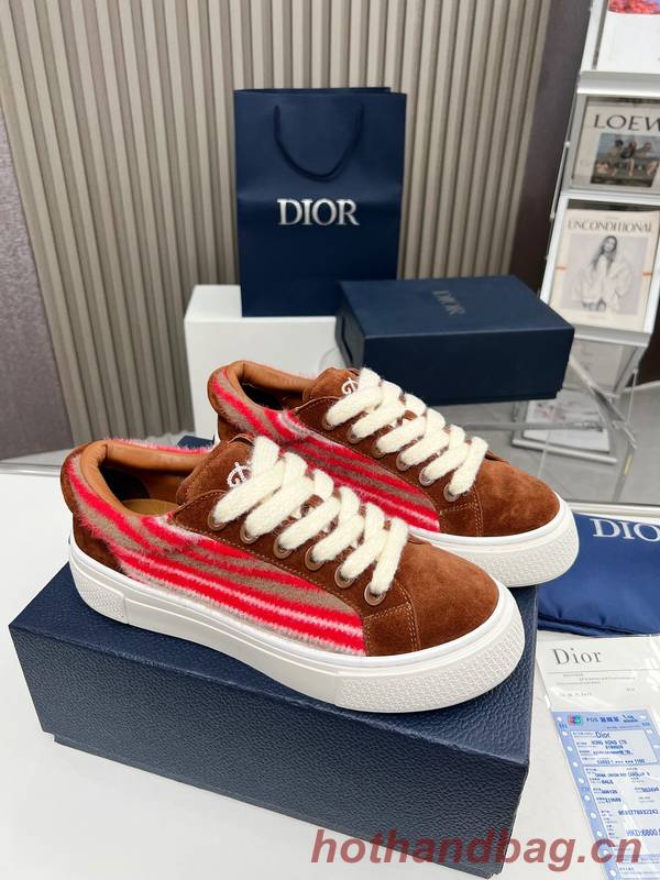 Dior Couple Shoes DIS00452