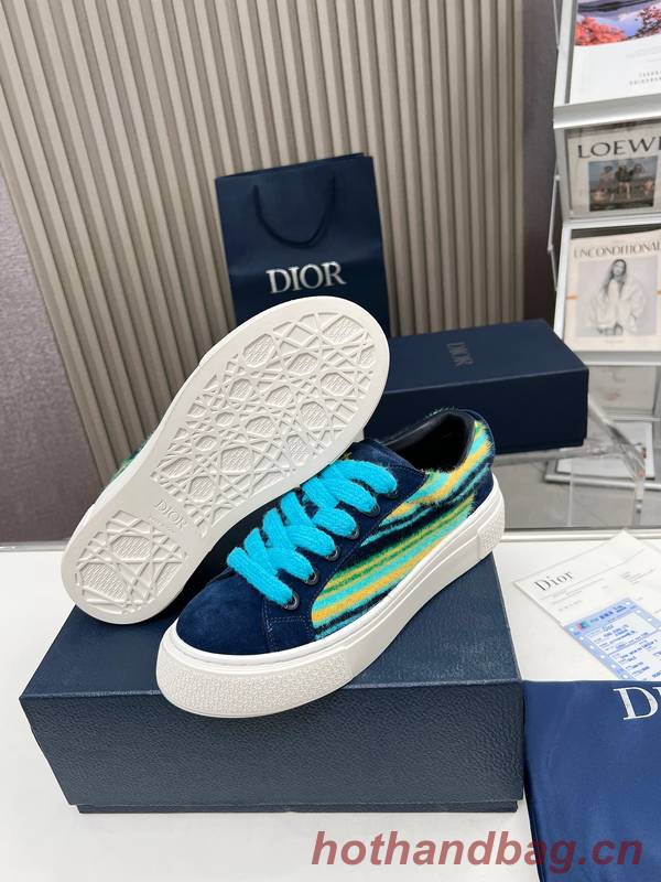 Dior Couple Shoes DIS00453