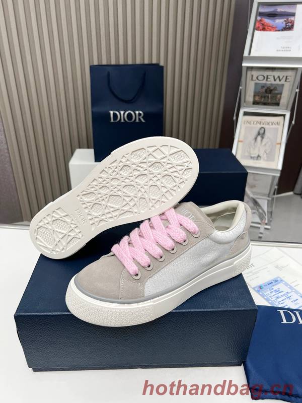 Dior Couple Shoes DIS00457