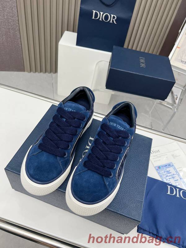 Dior Couple Shoes DIS00458