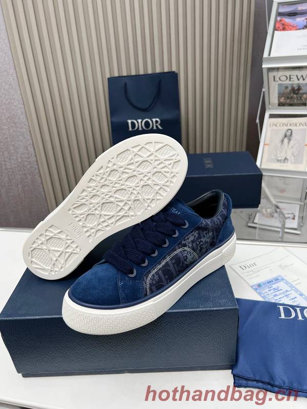 Dior Couple Shoes DIS00458