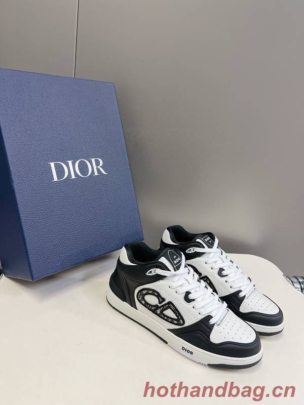 Dior Couple Shoes DIS00459