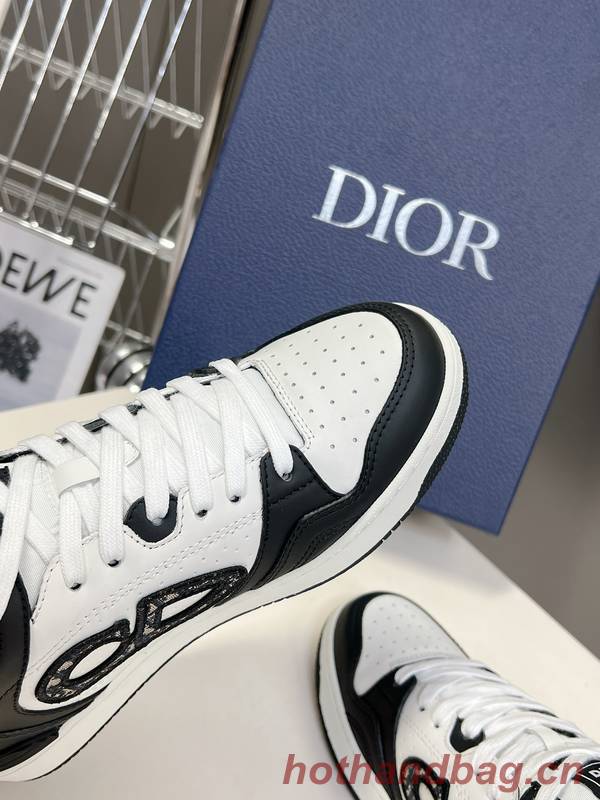 Dior Couple Shoes DIS00459