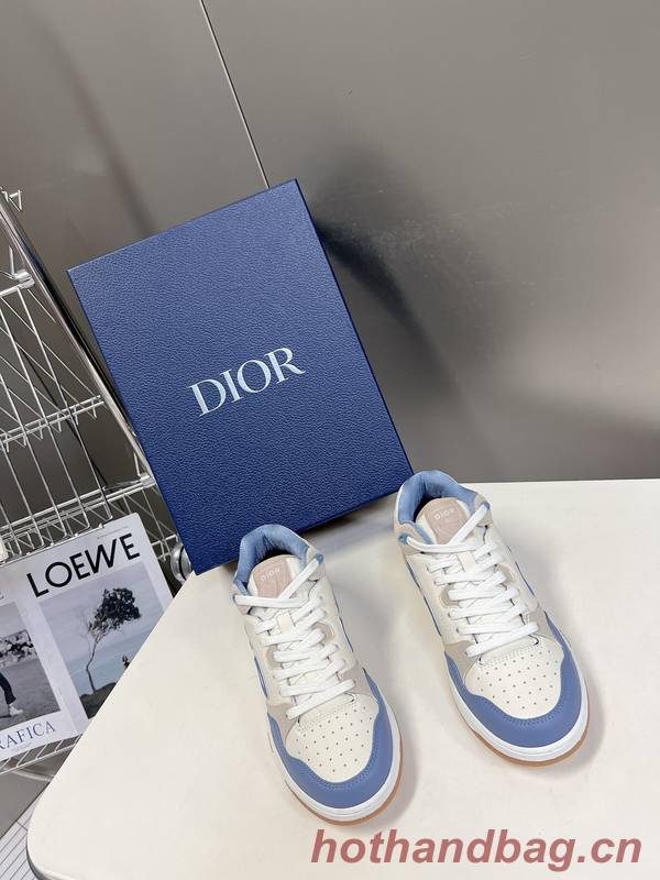 Dior Couple Shoes DIS00460