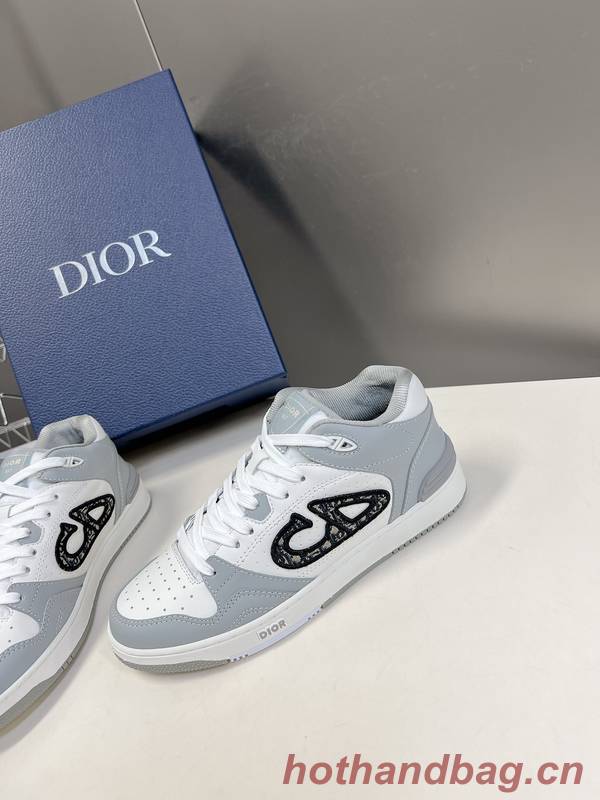 Dior Couple Shoes DIS00463