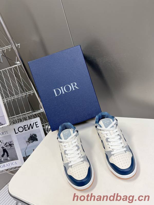 Dior Couple Shoes DIS00464