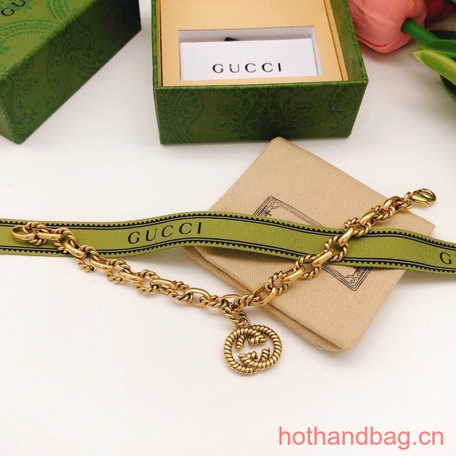 Gucci Bracelet CE13045