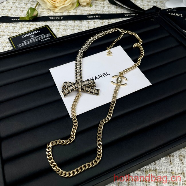 Chanel NECKLACE CE13080