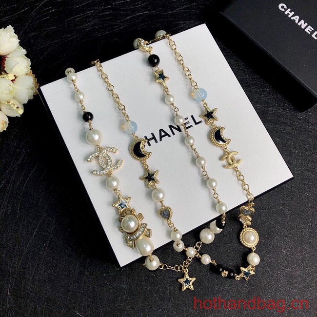 Chanel NECKLACE CE13081