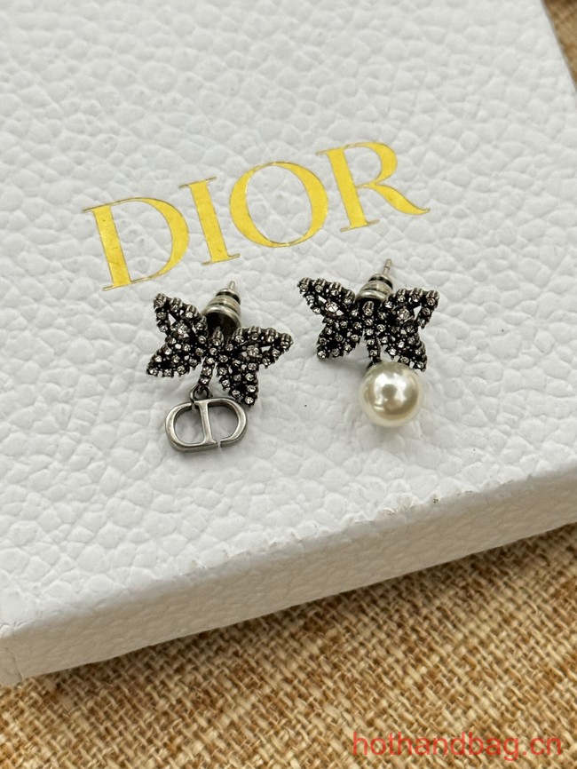 Dior Earrings CE13076