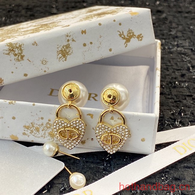 Dior Earrings CE13093