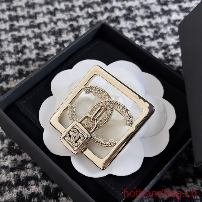 Chanel Brooch CE13100