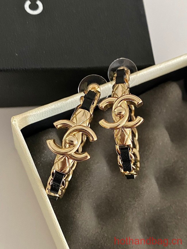 Chanel Earrings CE13115