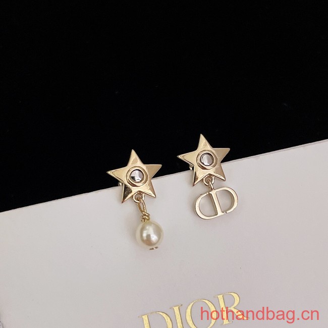 Dior Earrings CE13129