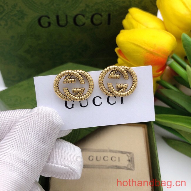 Gucci Earrings CE13134