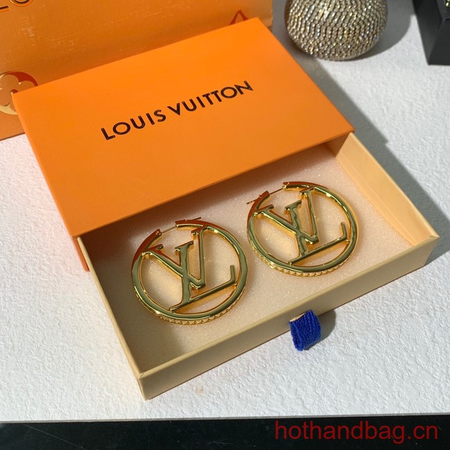 Louis Vuitton Earrings CE13124