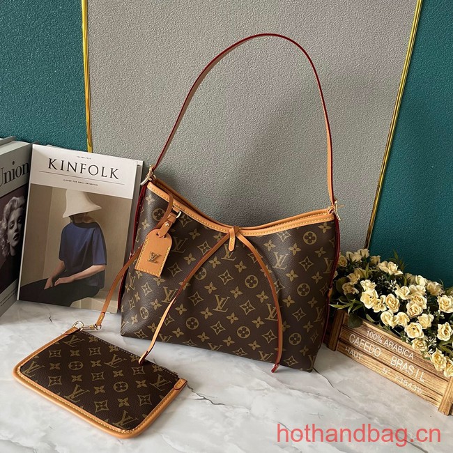 Louis vuitton CarryAll PM M46203