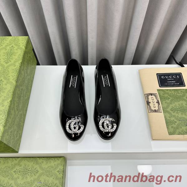 Gucci Shoes GUS00353