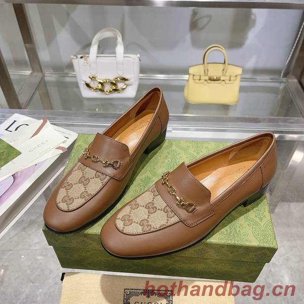 Gucci Shoes GUS00365