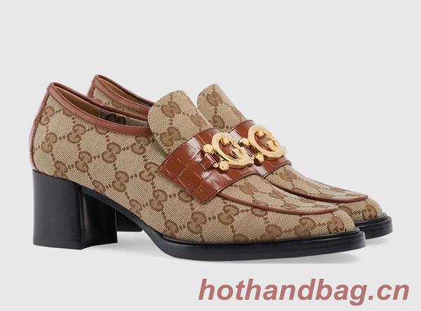 Gucci Shoes GUS00412