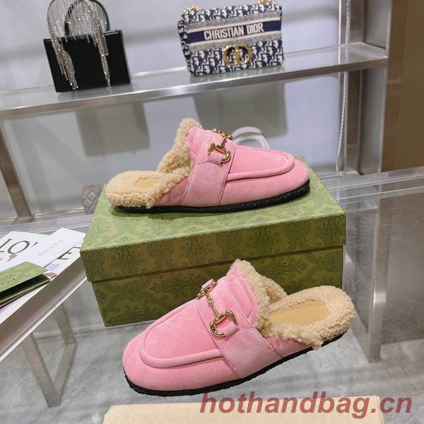 Gucci Shoes GUS00441