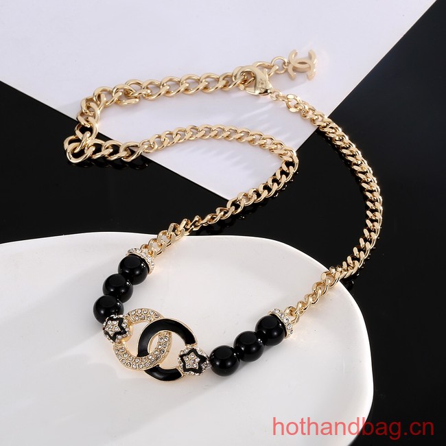 Chanel NECKLACE CE13150