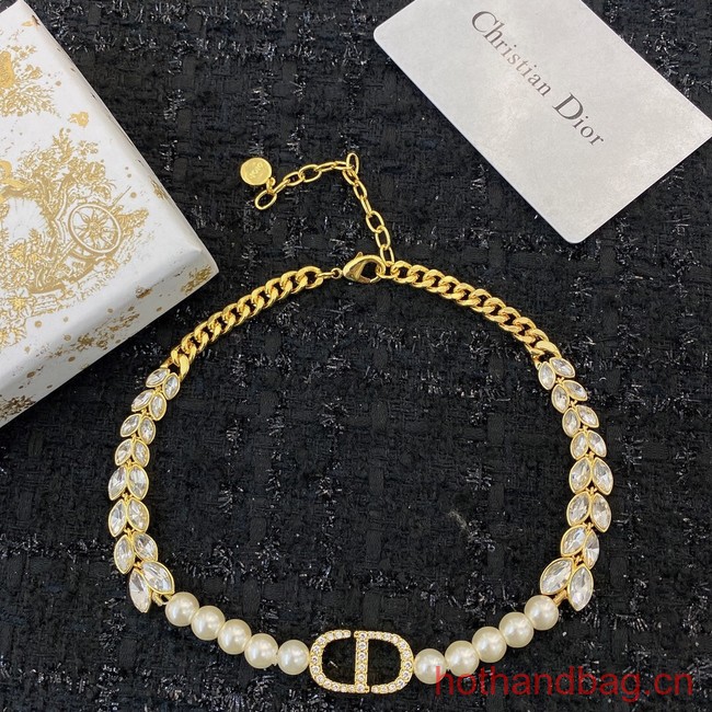 Dior NECKLACE CE13165