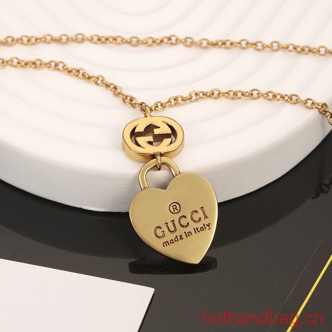 Gucci NECKLACE CE13147