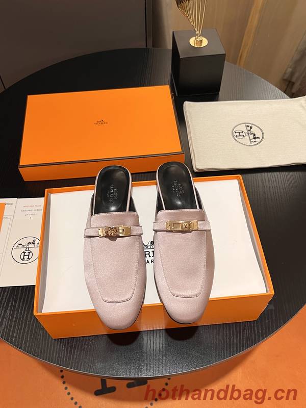 Hermes Shoes HMS00163