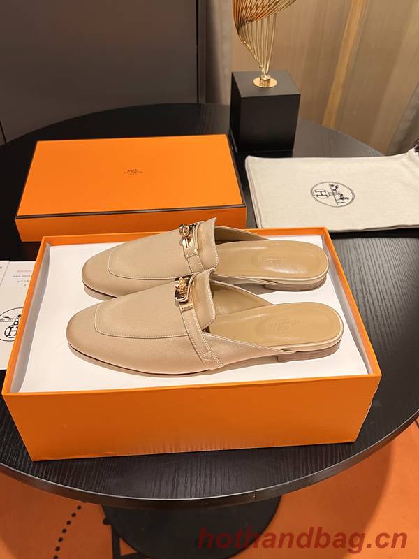 Hermes Shoes HMS00164