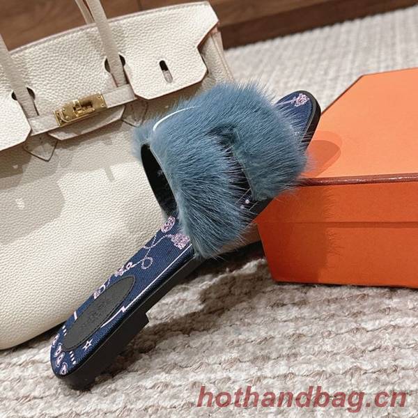 Hermes Shoes HMS00172