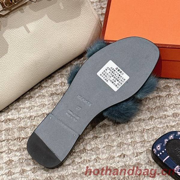 Hermes Shoes HMS00172