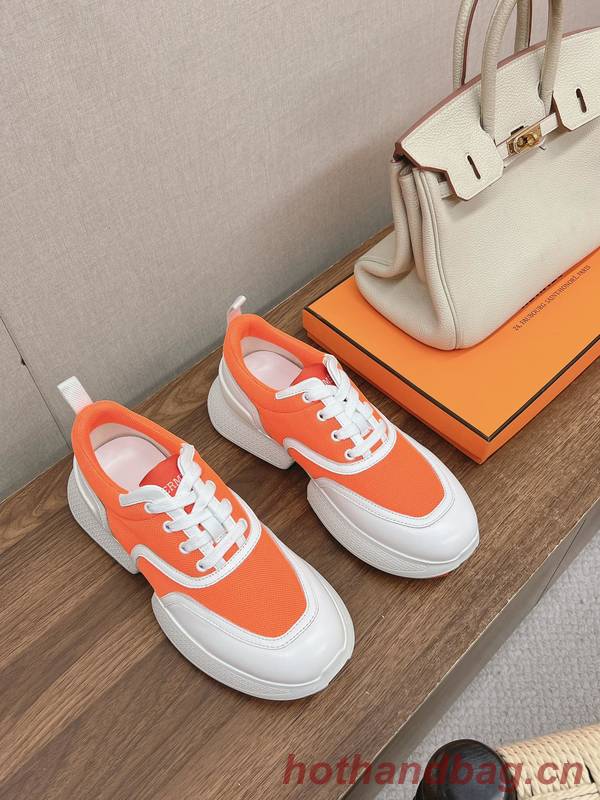 Hermes Shoes HMS00197