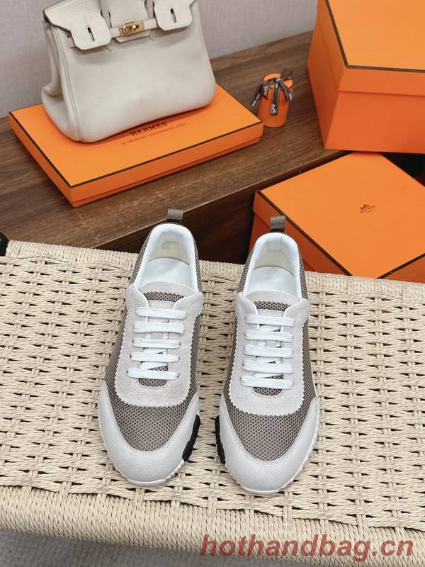 Hermes Shoes HMS00201