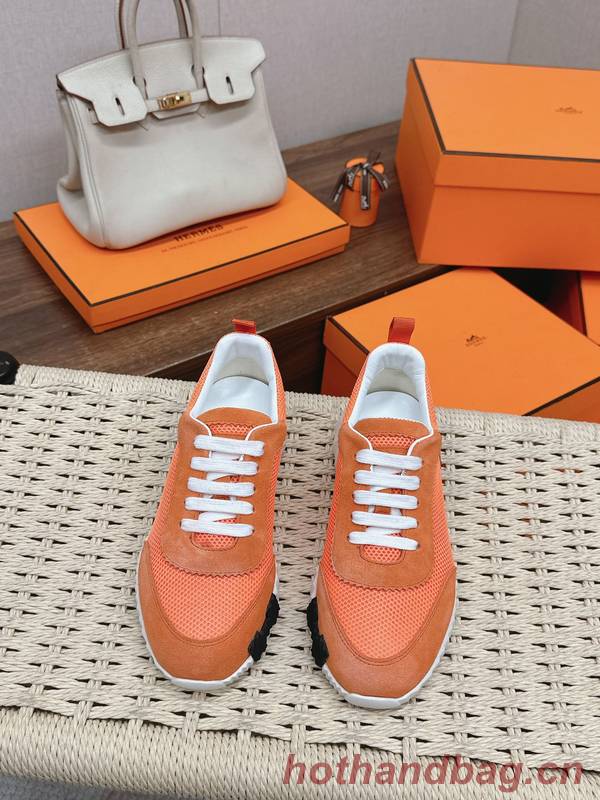 Hermes Shoes HMS00205