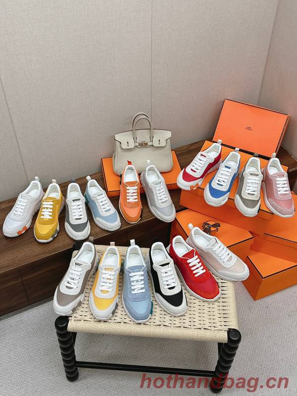 Hermes Shoes HMS00208