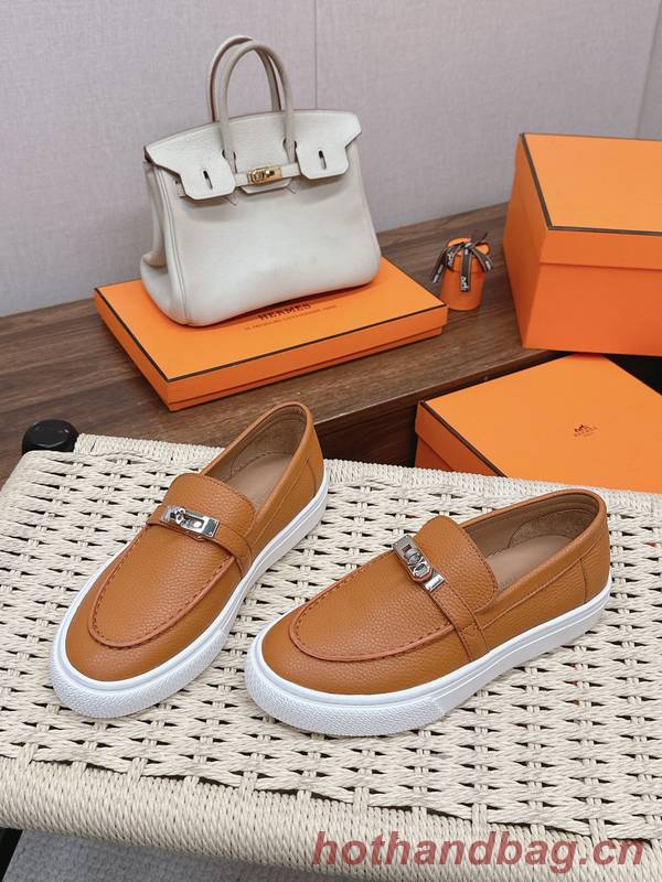 Hermes Shoes HMS00219