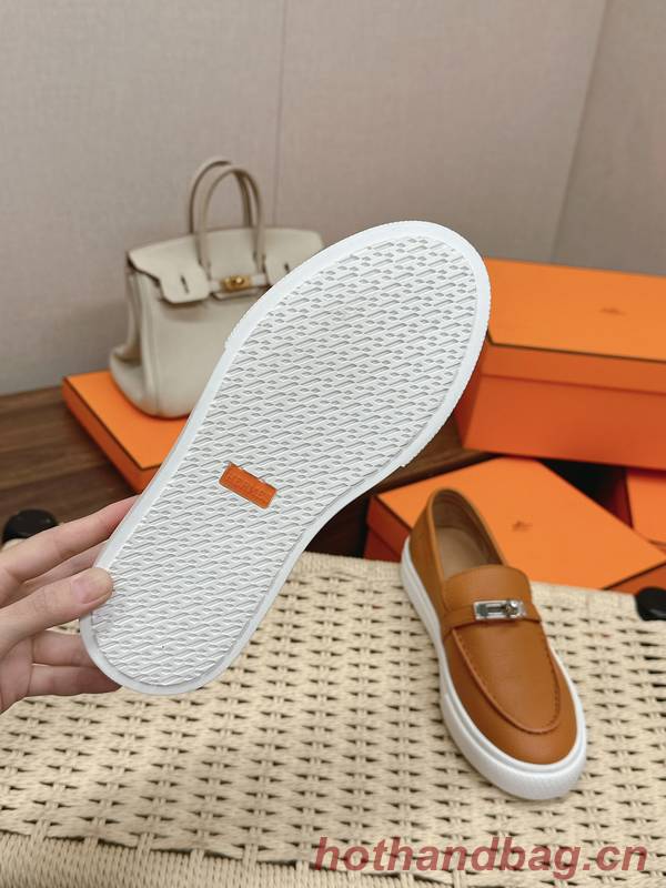 Hermes Shoes HMS00219